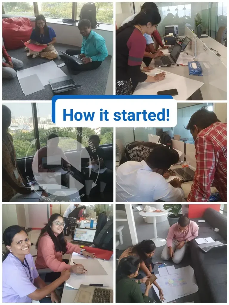 Corporate Training India soft skills training program